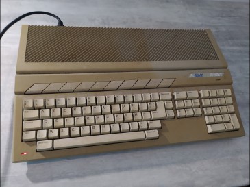 ATARI 1040STf 1040ST f