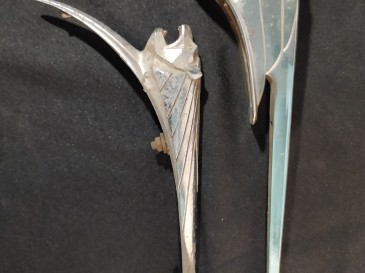 PEUGEOT Lot de sigles emblème logo   ( 203 et autre véhicule )