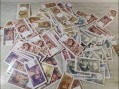 Photo 1 — Cartes plastique - Billets france 100 fr 200 fr - specimen