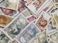 Photo 2 — Cartes plastique - Billets france 100 fr 200 fr - specimen