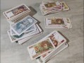 Photo 3 — Cartes plastique - Billets france 100 fr 200 fr - specimen