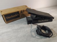 technics SZ-E2 expression pedal