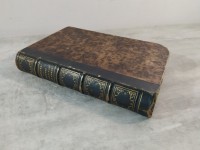 Livre ancien Système physique et moral de la femme ROUSSEL docteur Cerise 1845
