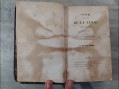 Photo 5 — Livre ancien Système physique et moral de la femme ROUSSEL docteur Cerise 1845
