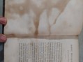Photo 6 — Livre ancien Système physique et moral de la femme ROUSSEL docteur Cerise 1845