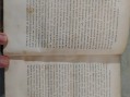 Photo 7 — Livre ancien Système physique et moral de la femme ROUSSEL docteur Cerise 1845