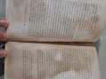 Photo 8 — Livre ancien Système physique et moral de la femme ROUSSEL docteur Cerise 1845