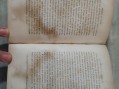 Photo 9 — Livre ancien Système physique et moral de la femme ROUSSEL docteur Cerise 1845