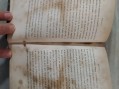 Photo 11 — Livre ancien Système physique et moral de la femme ROUSSEL docteur Cerise 1845