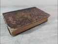 Photo 2 — Livre ancien Système physique et moral de la femme ROUSSEL docteur Cerise 1845