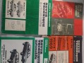 Photo 1 — LOT RTA renault 10 caravelleHY72 HZ 72 renault 11renault 9 peugeot 504