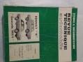 Photo 5 — LOT RTA renault 10 caravelleHY72 HZ 72 renault 11renault 9 peugeot 504