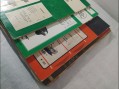 Photo 4 — LOT RTA renault 10 caravelleHY72 HZ 72 renault 11renault 9 peugeot 504