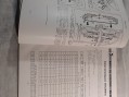 Photo 3 — RTA Peugeot 504 Renault 12 1300 cm3 revue Tech.Automobile n°352