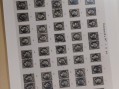 Photo 5 — Répertoire des défauts 20 centimes Empire non lauré, type retouché 1860-1868 Yvert et Tellier