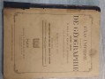 Photo 1 — Atlas universel et classique de géographie Ancienne, romaine moyen age , modeerne et contemporaine drioux leroy 1884