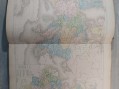 Photo 3 — Atlas universel et classique de géographie Ancienne, romaine moyen age , modeerne et contemporaine drioux leroy 1884