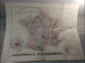 Photo 4 — Atlas universel et classique de géographie Ancienne, romaine moyen age , modeerne et contemporaine drioux leroy 1884
