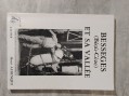 Photo 1 — Livre BESSEGES( Béoù-Céze) et SA VALLEE - HENRI AUBENQUE 
