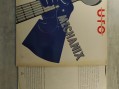 Photo 3 — Disque Vinyl UFO mechanix 33 T - hard rock des années 80
