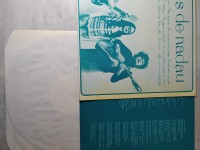 Los de nadau Vinyl 33T -  Folk occitan - Basque 1976