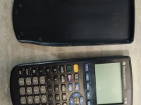 Calculatrice TI-89 texas instrument