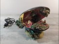 Photo 5 — Petite lampe à poser Valauris coquillage moule