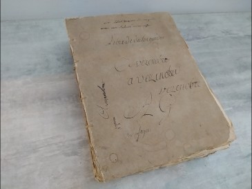 Loix municipales et économiques de Languedoc Tome second  M.DCC.LXXXII 1782 Vézénobre