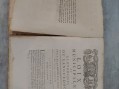 Photo 4 — Loix municipales et économiques de Languedoc Tome second  M.DCC.LXXXII 1782 Vézénobre