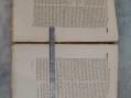Photo 5 — Loix municipales et économiques de Languedoc Tome second  M.DCC.LXXXII 1782 Vézénobre