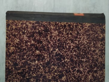 Lot de journaux j'ai vu 1915 reliés 