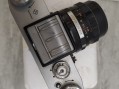 Photo 4 — Praktica FX3 avec objectif Görlitz 1.8/50