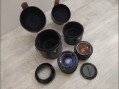 Photo 2 — Objectif fujinon-SW 1:3.5 & fujinon-Z 3.5-4.5