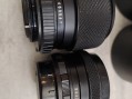 Photo 3 — Objectif fujinon-SW 1:3.5 & fujinon-Z 3.5-4.5