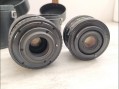 Photo 4 — Objectif fujinon-SW 1:3.5 & fujinon-Z 3.5-4.5