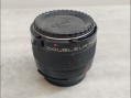 Photo 1 — Doubleur de Focale Foca HR7 por nikon