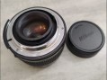 Photo 3 — Doubleur de Focale Foca HR7 por nikon