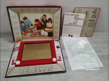 Unité centrale Macintosh LCIII testé fonctionne LC III