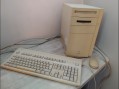 Photo 1 — Macintosh quadra 840 - Apple extended Keyboard II - mouse souris
