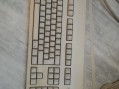 Photo 2 — Macintosh quadra 840 - Apple extended Keyboard II - mouse souris