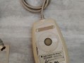 Photo 5 — Macintosh quadra 840 - Apple extended Keyboard II - mouse souris
