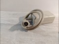 Photo 3 — 3 boitiers raccords - hyper-net appletalk apple talk vintage macintosh