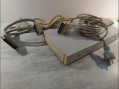 Photo 2 — Apple CD 300 CD300 et cables divers
