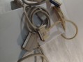 Photo 4 — Apple CD 300 CD300 et cables divers