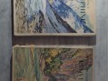 Photo 2 — Maurice Paillon Alpes de france Dauphine et provence