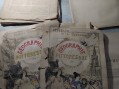 Photo 5 — Lot la géographie pittoresque. Asie Afrique