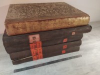 Livres anciens d'articles, illustrations & photos les annales 1916 J'ai vu et cabinet de littérature