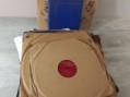 Photo 2 — Lot de disques vinyles 78 tours -