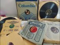 Photo 2 — Disques vinyles 78 tours lot - coffret operette française
