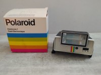 Flash Polaroid Polatronic 1 - flash electronic